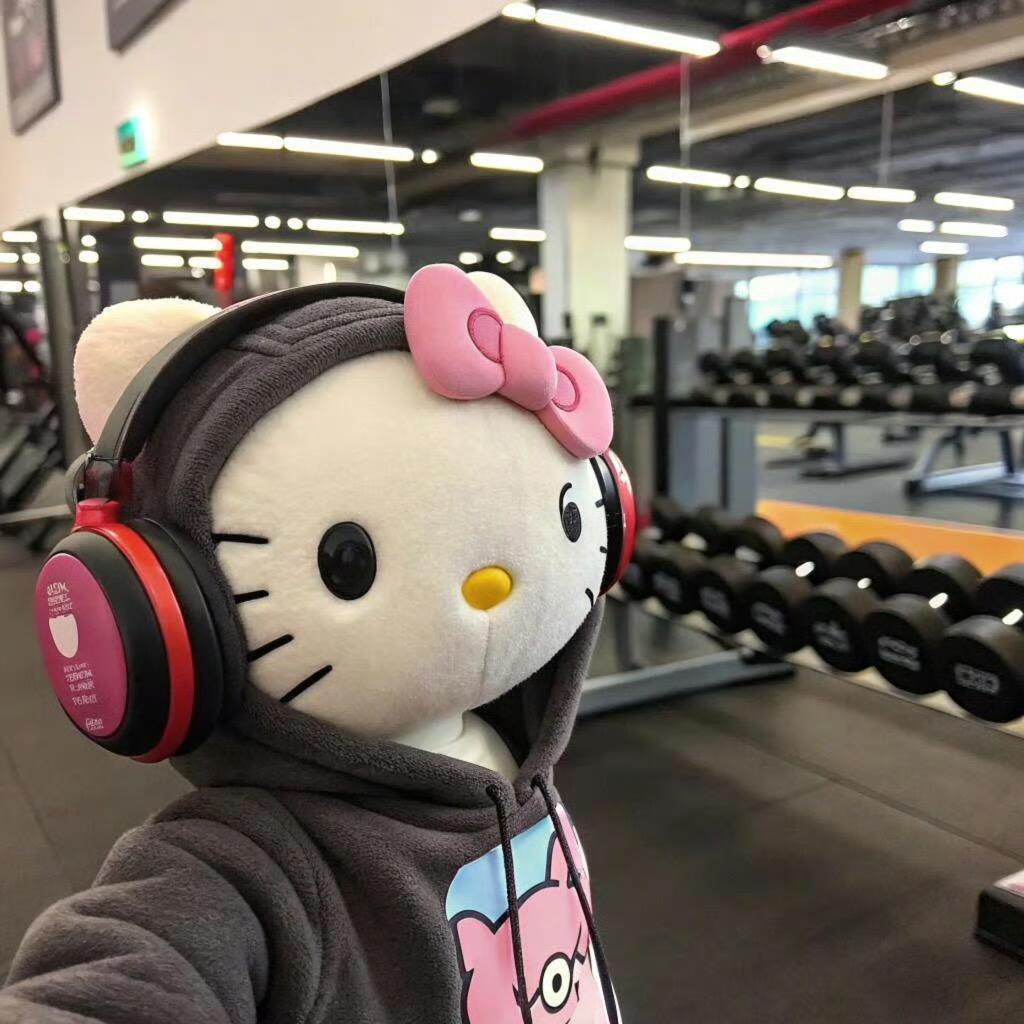 爱吃车厘子的大脆桃