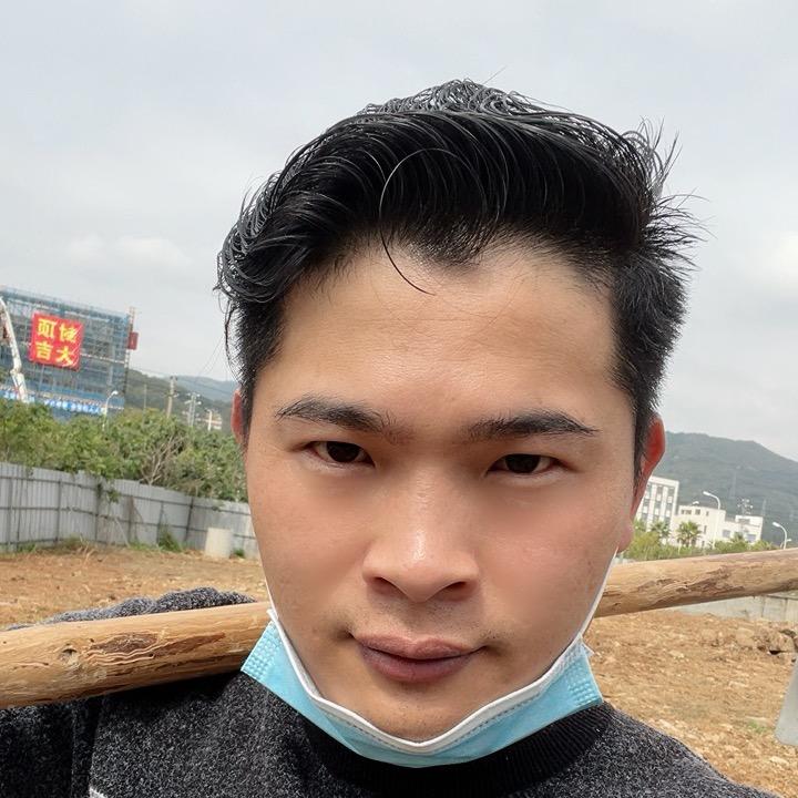 连江废品回收小哥