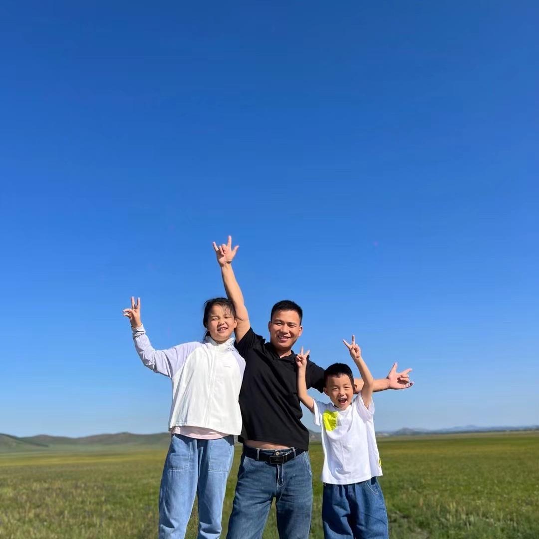 小杨的装修生活｜鹤立