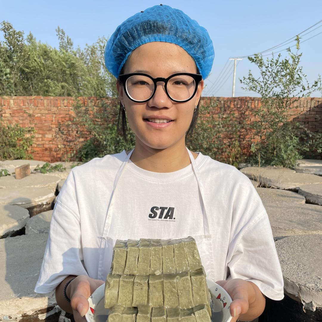 古法王氏臭豆腐