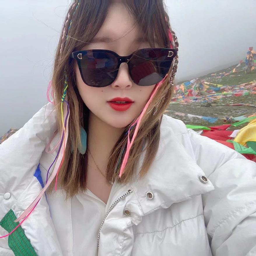 青青美发店