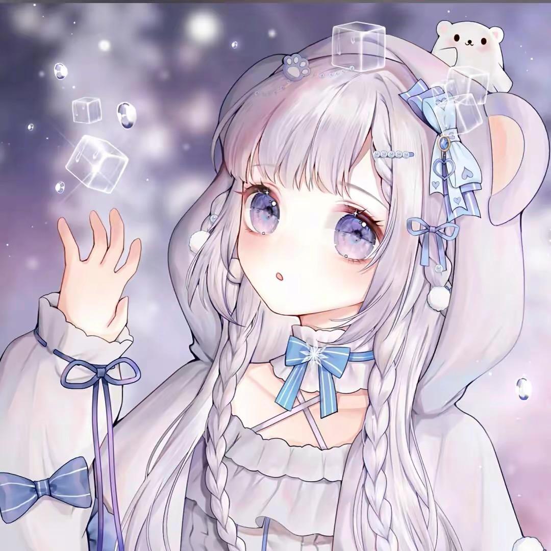 小雪❤️