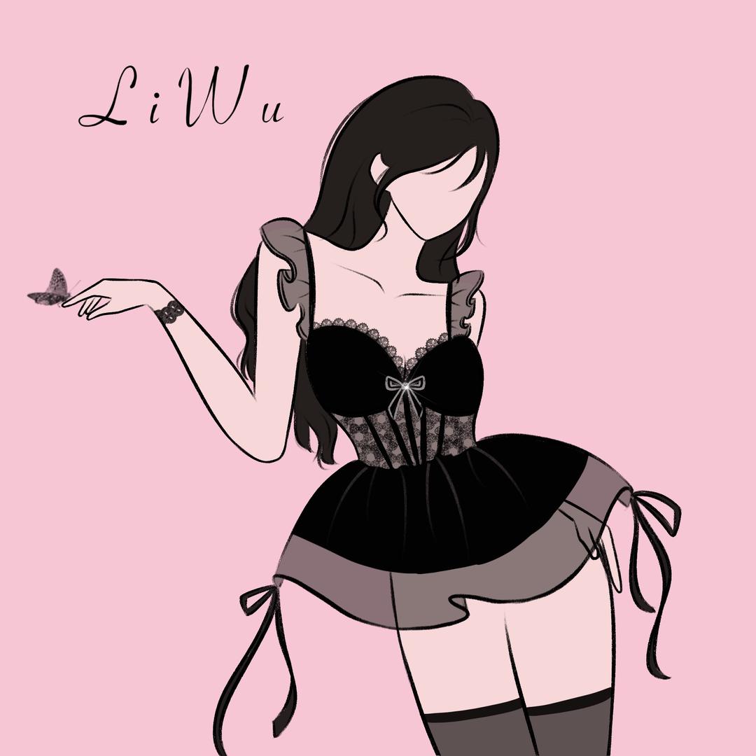 里物Gif