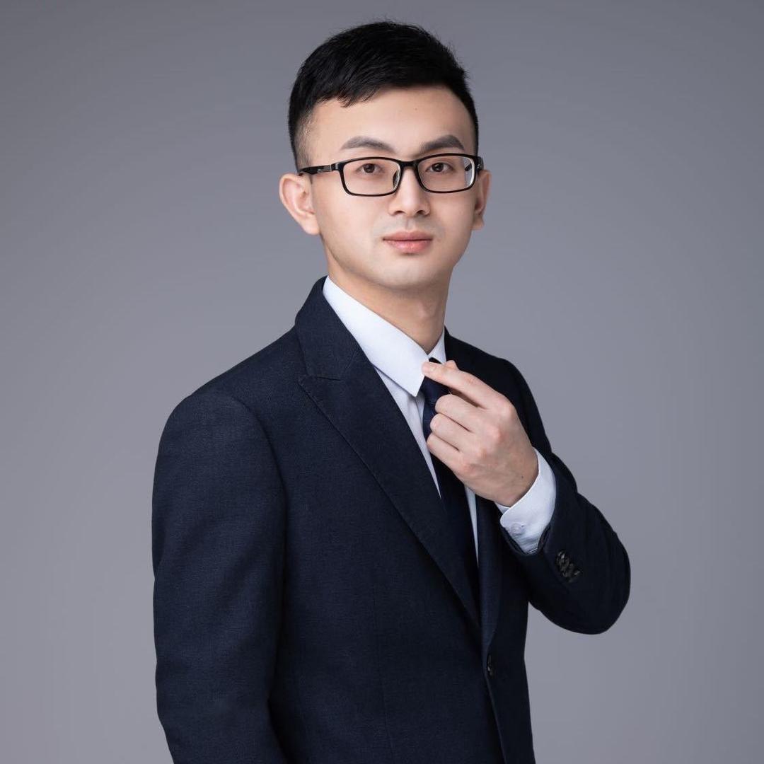 小阿琪