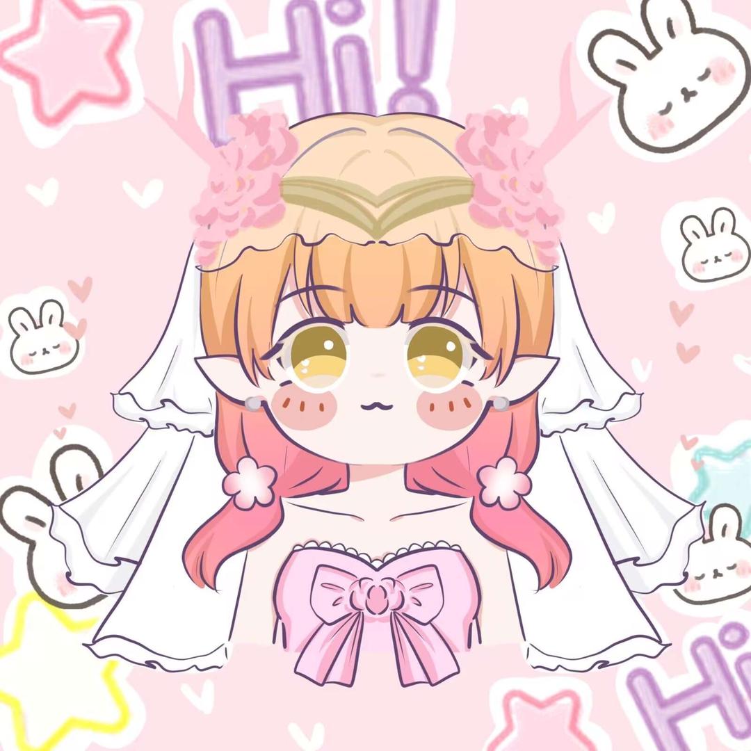 未音（沉迷三角洲版）