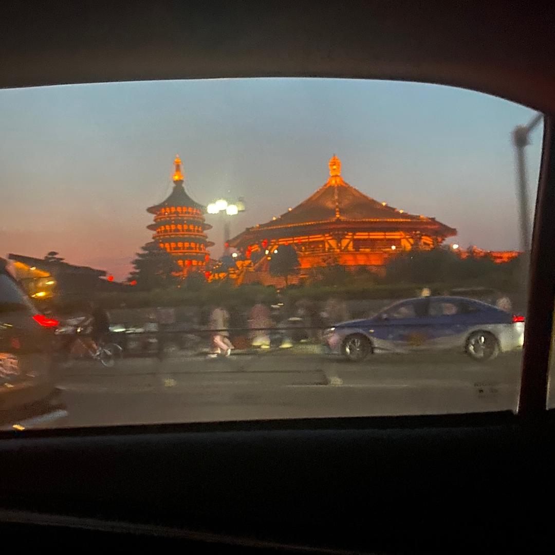 有没有这种可能