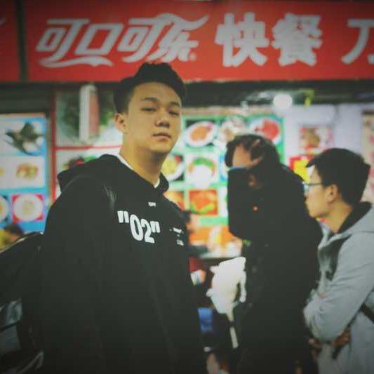 陈子玉
