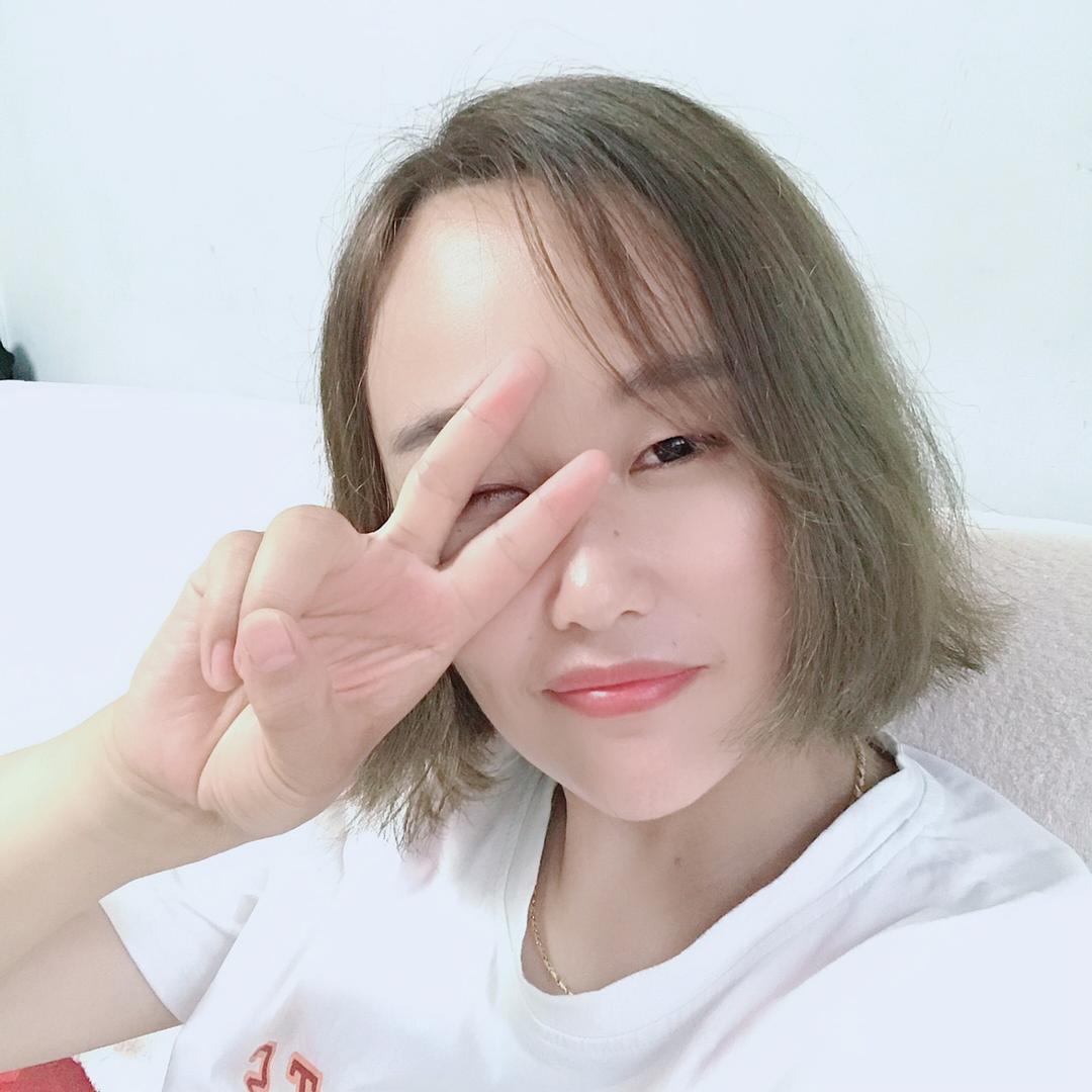 刘三妮的幸福生活