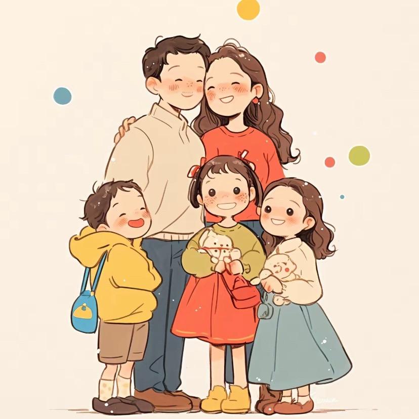 念念妈三胎儿女双全贸易商行
