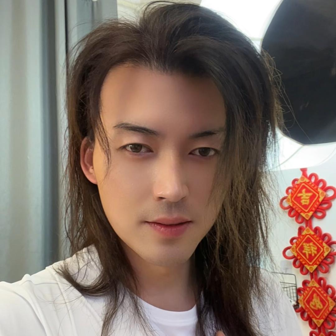 花哥（一枝花)