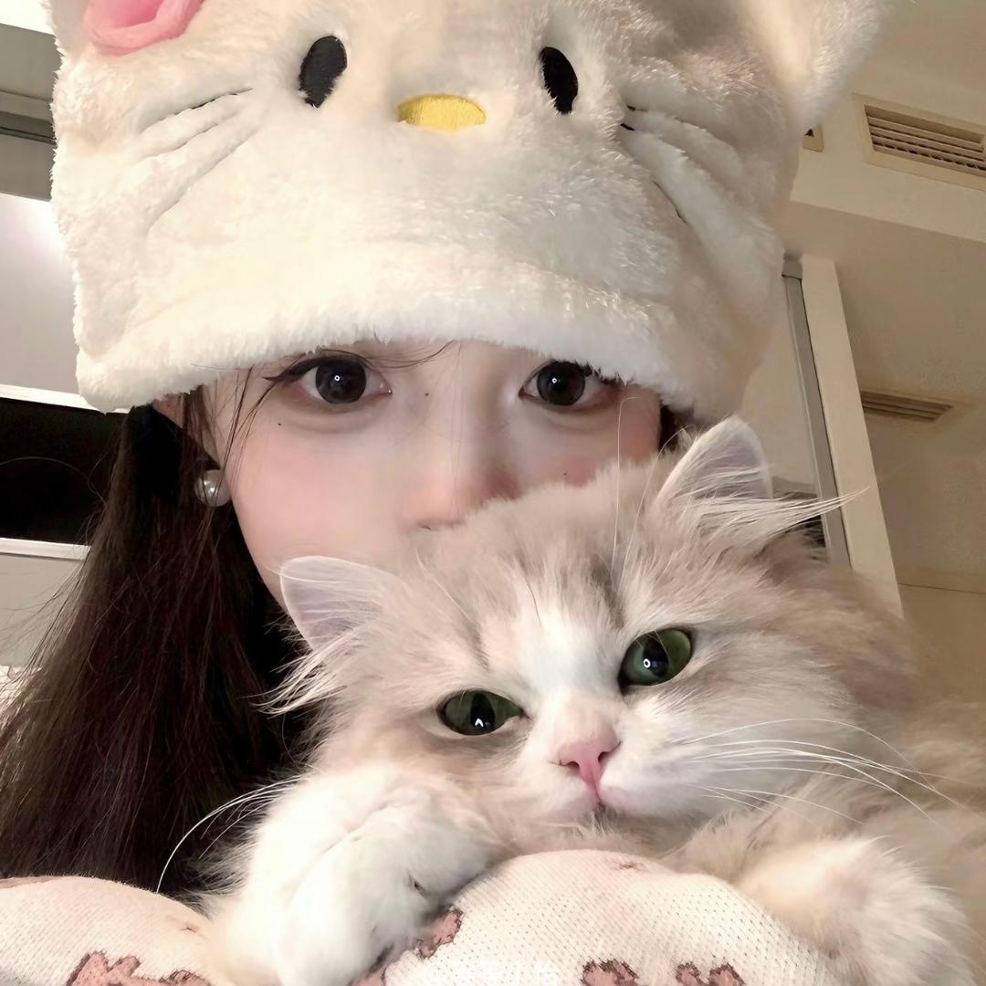 鸭yaa咪🐰