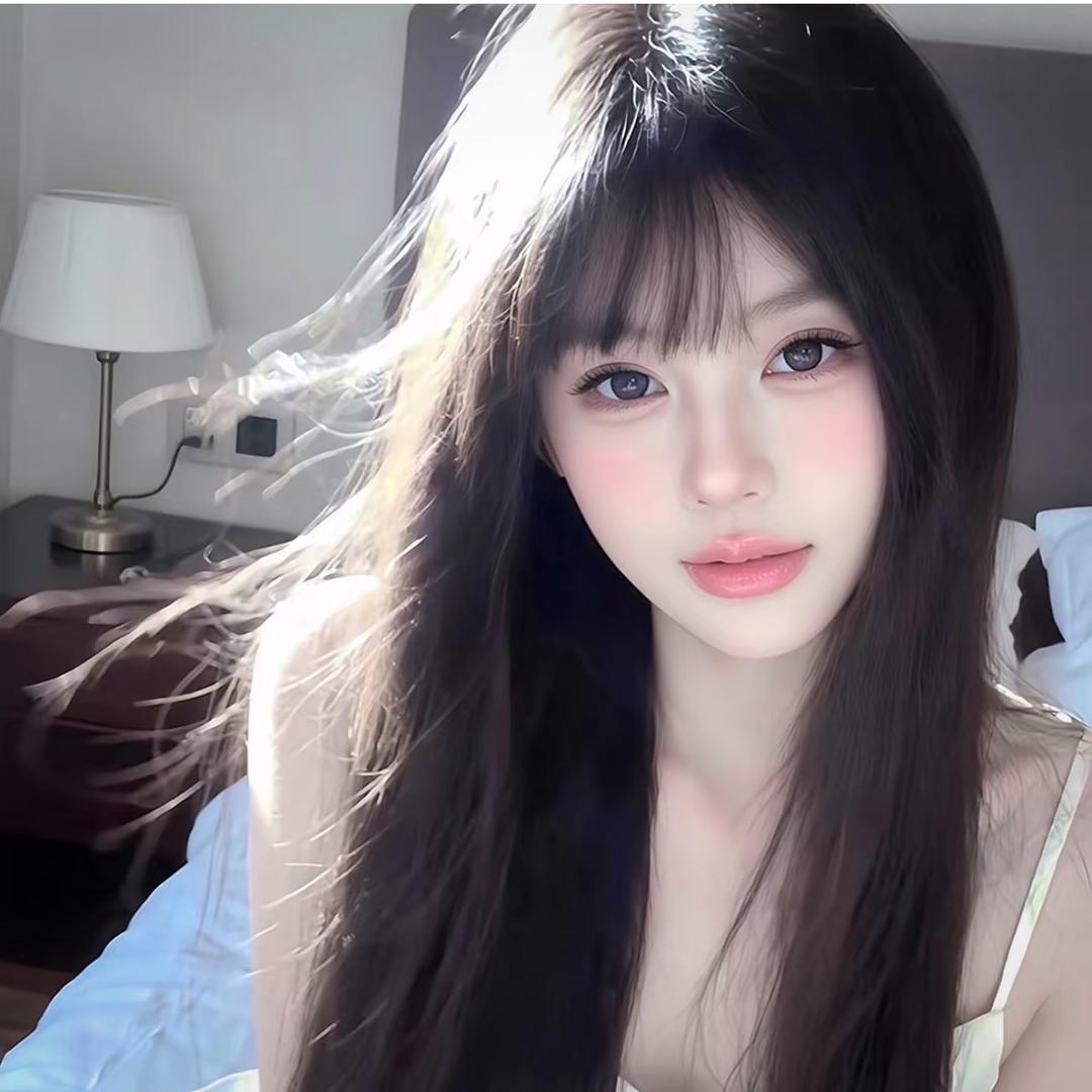 她又换头像了