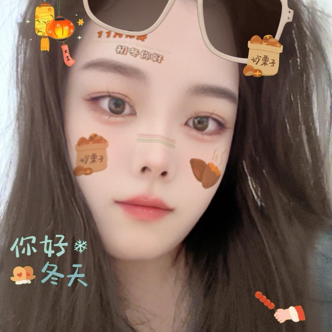 呆到自然萌