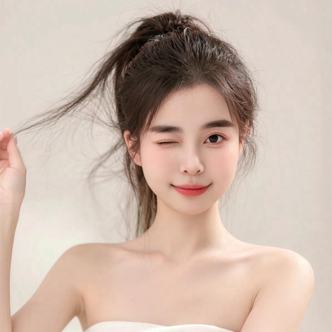 可利..小男孩美甲