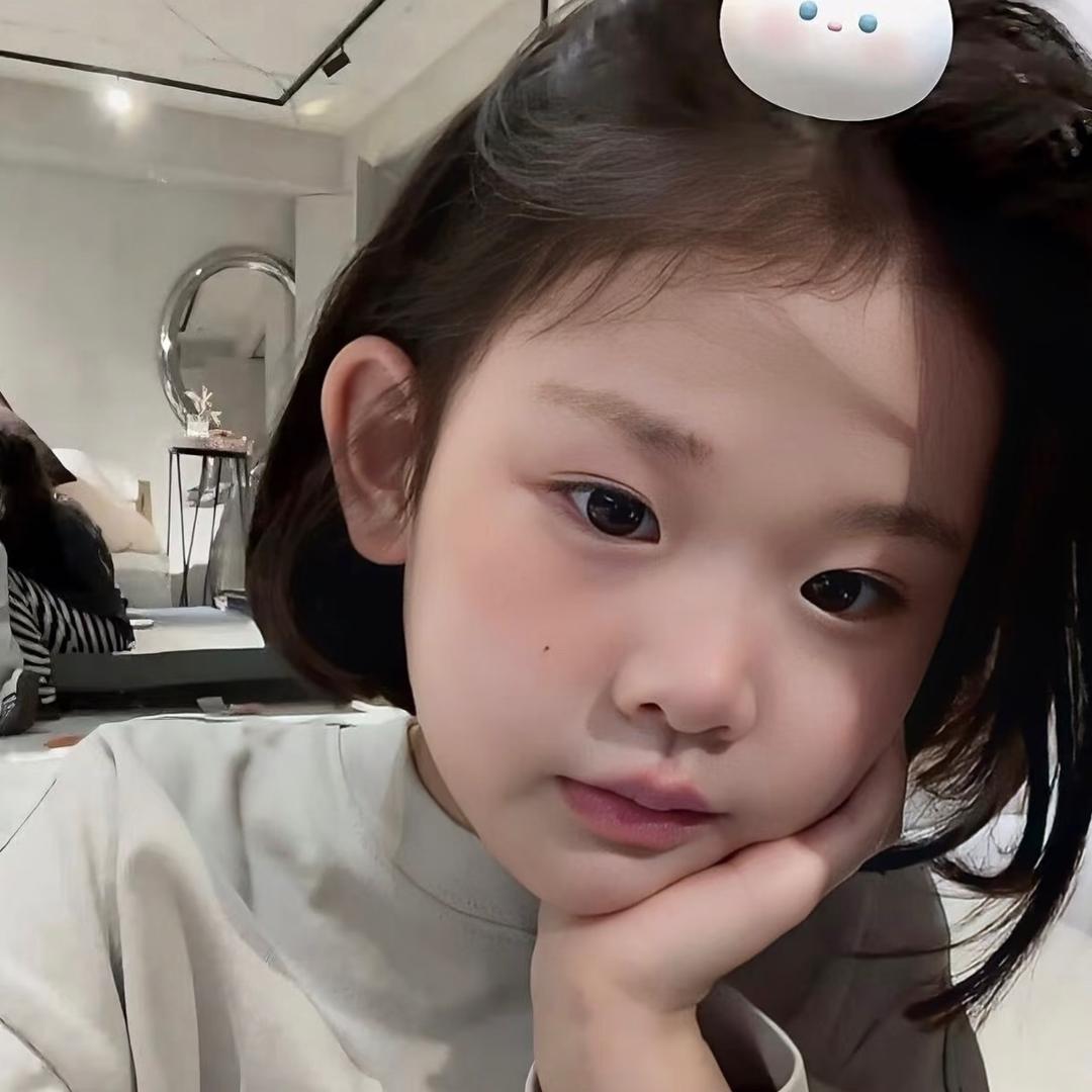 鲸鱼妹妹