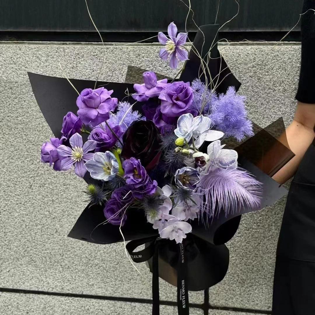 欧欧家居花（生活鲜花）