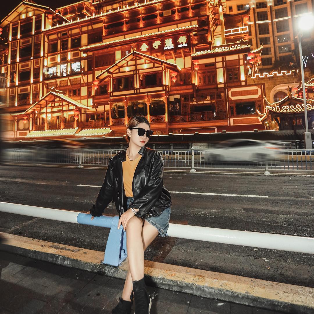 小乖美人