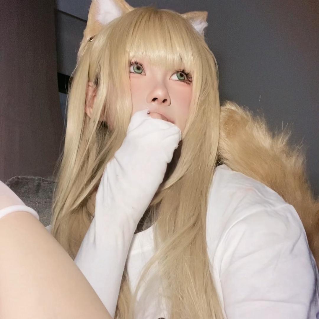 心碎小蝴蝶