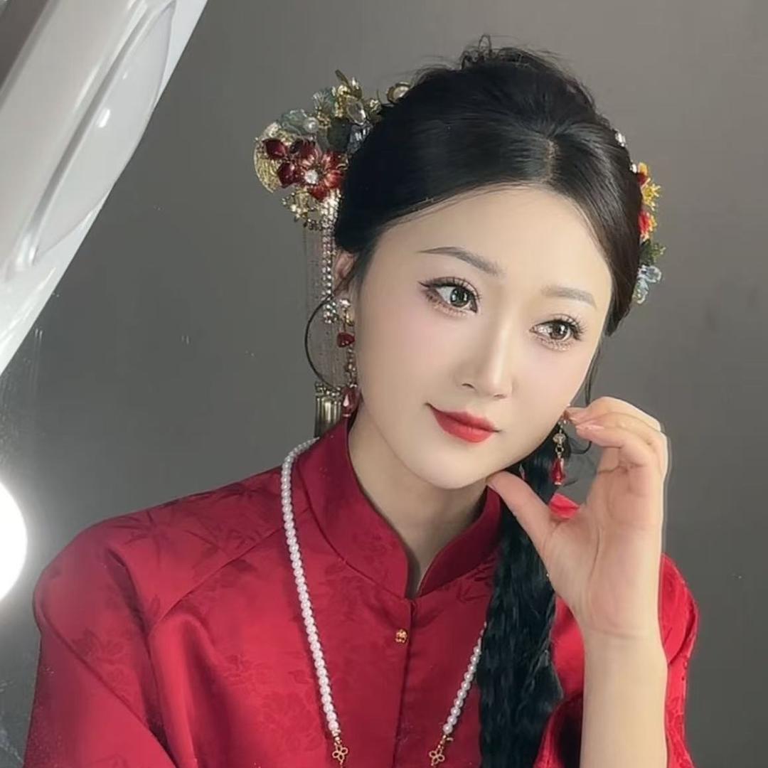 小洁~