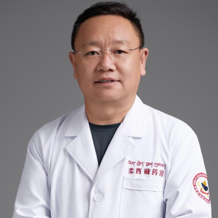 堂主.马一手