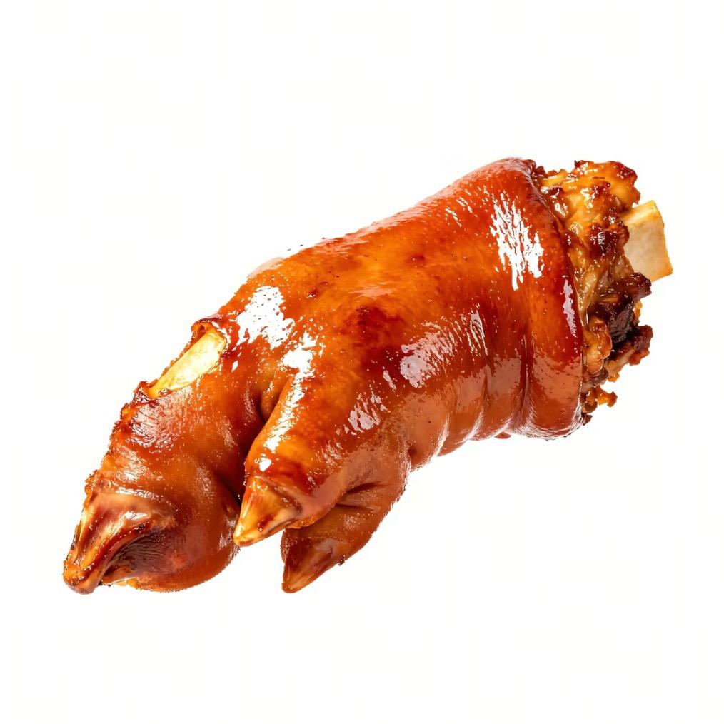 🐖脚