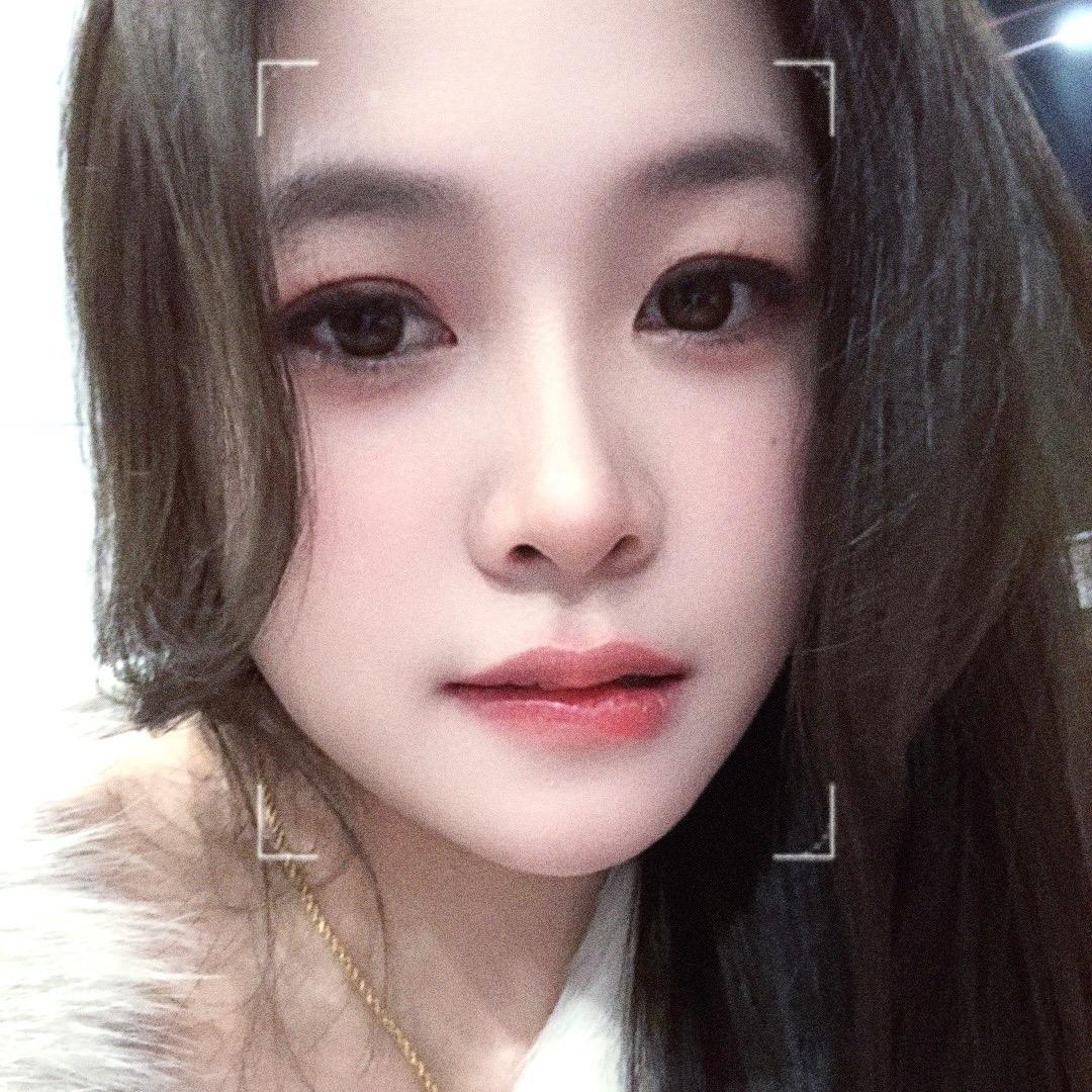 贞儿❤️