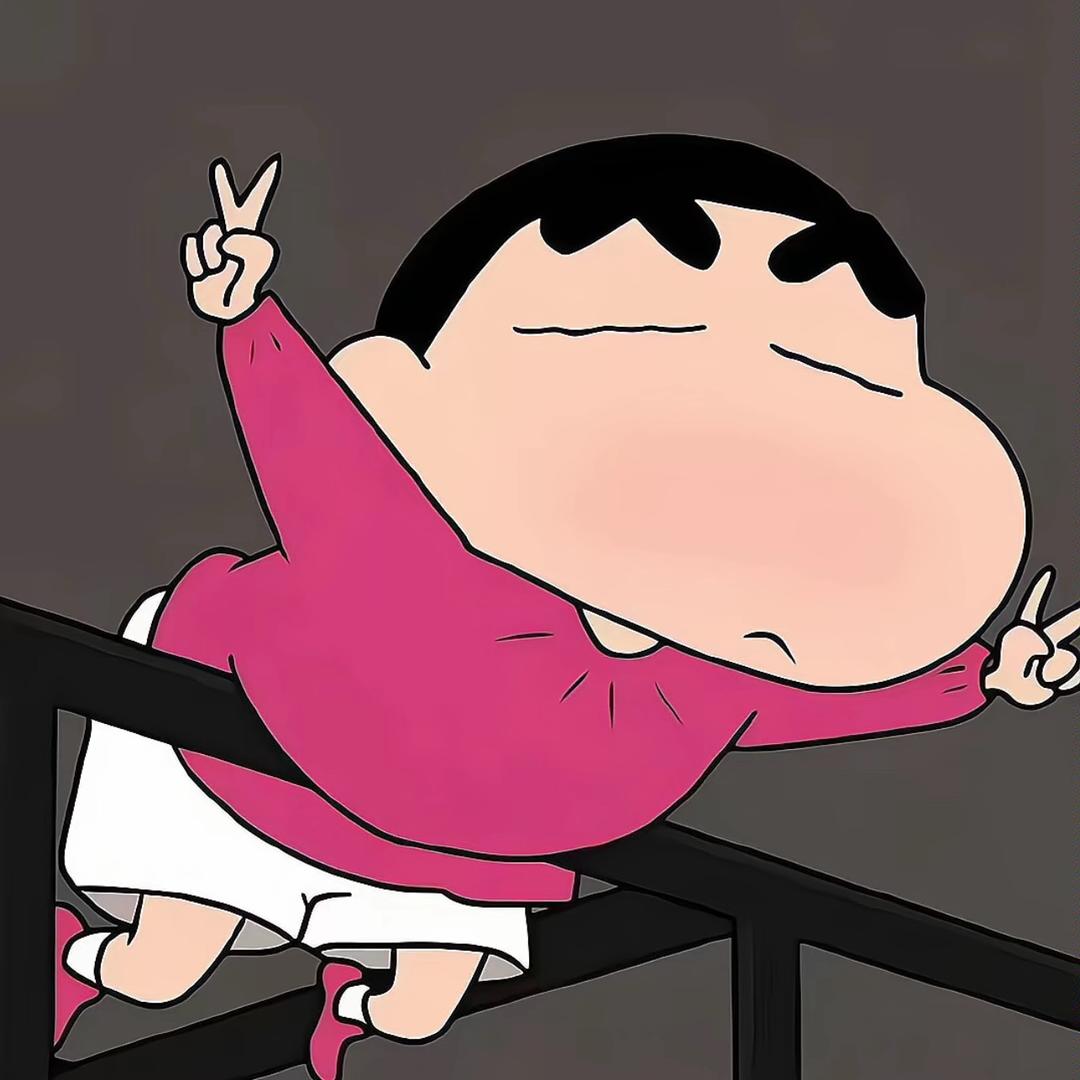劇終.