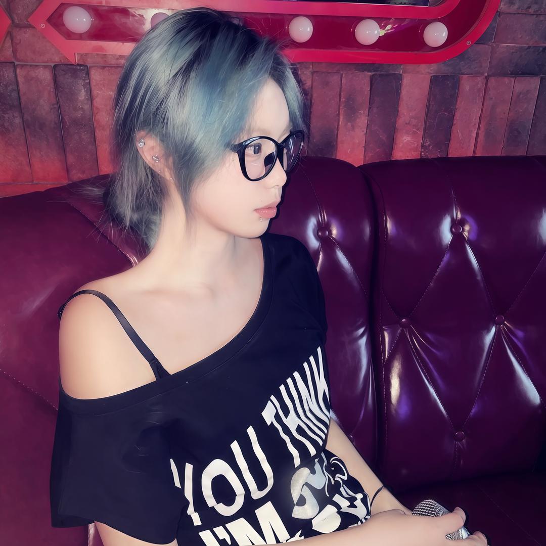 我是锡江的狗