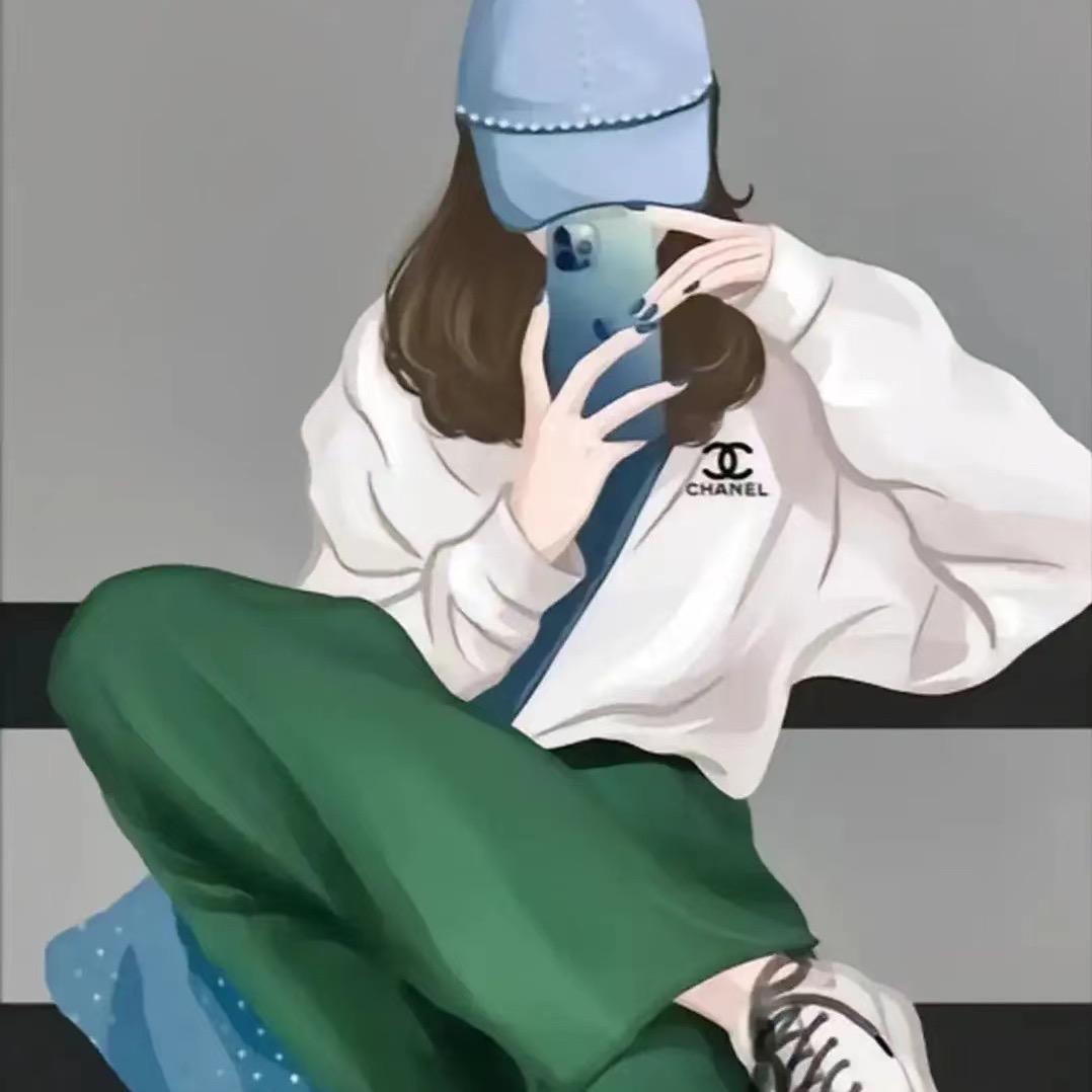 小丫爱手工