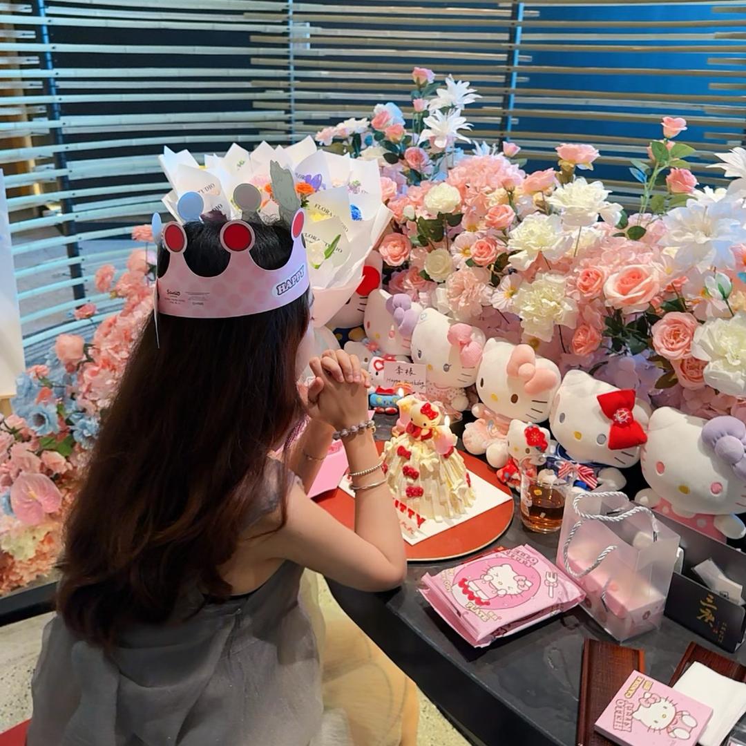 喵星人糖宝王子🤴