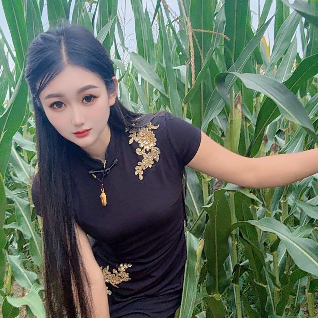 西西☘️