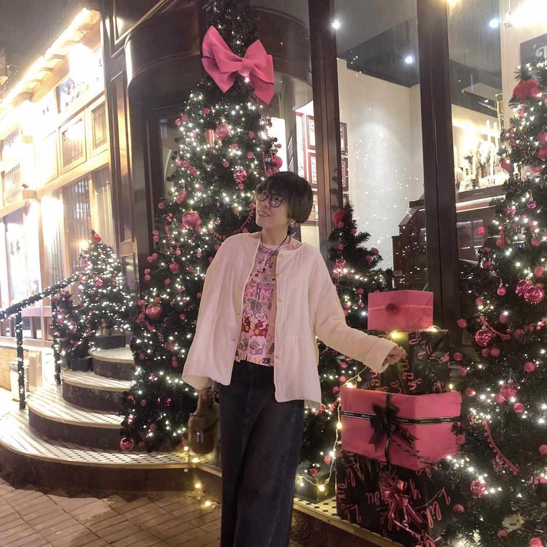 大连邹姐姐服饰