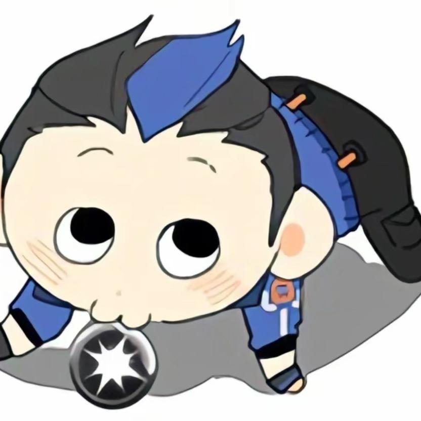 星二(破防哥)
