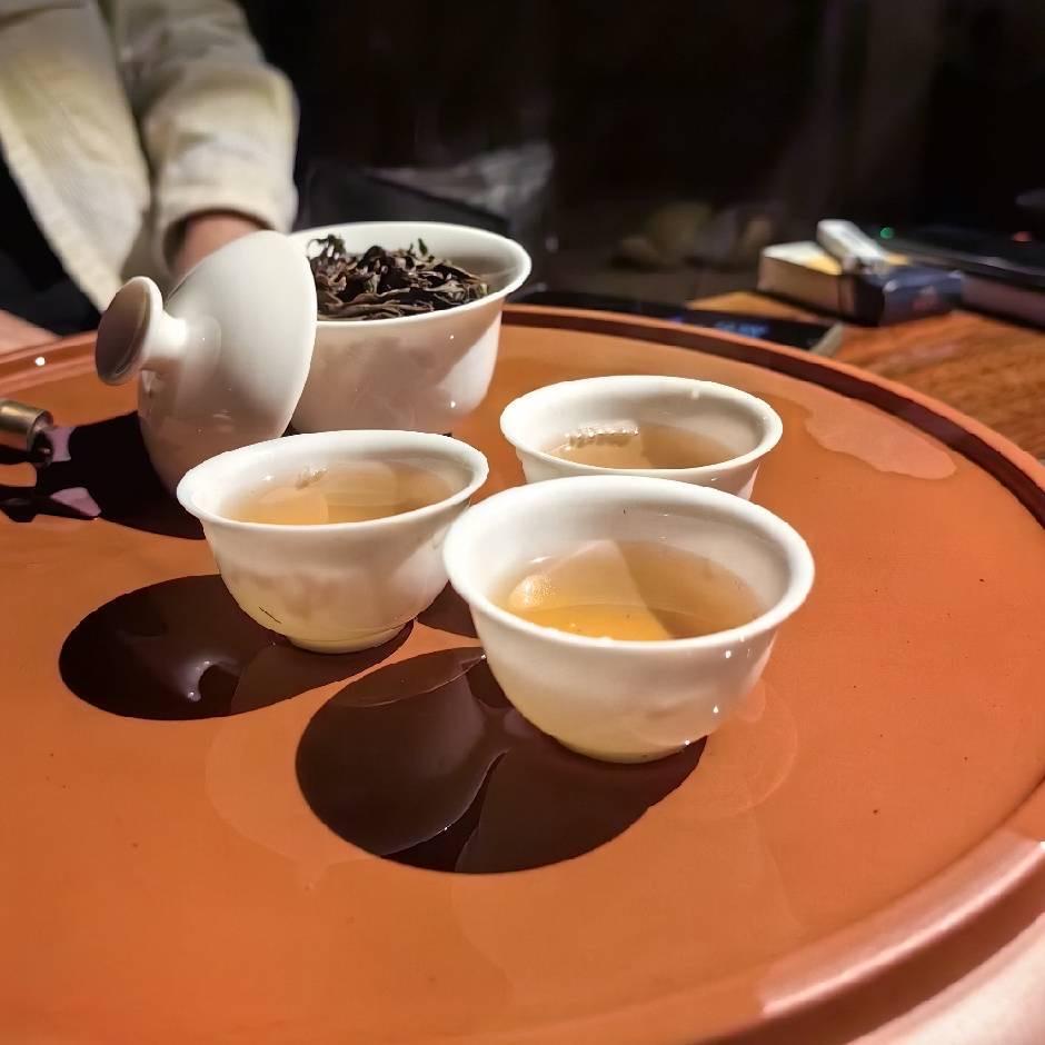 鳳缘🍵茗茶