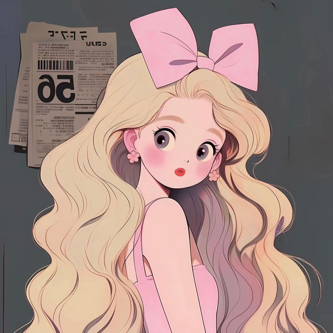 一个菜花