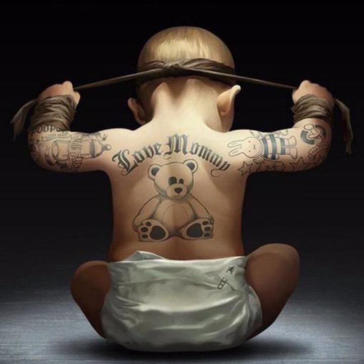 小太爷