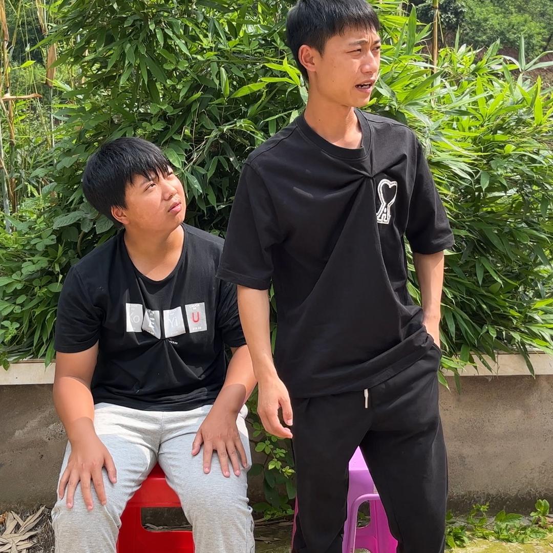 森锅和广弟@抖音