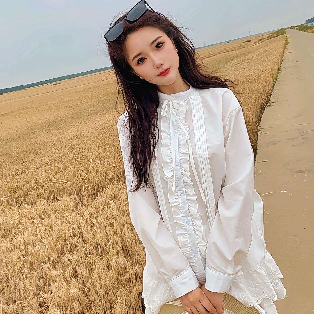 秦大美💞