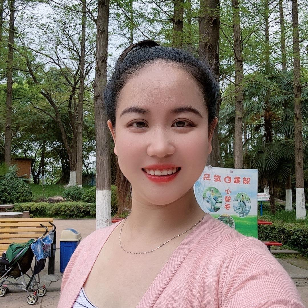 婷子姐