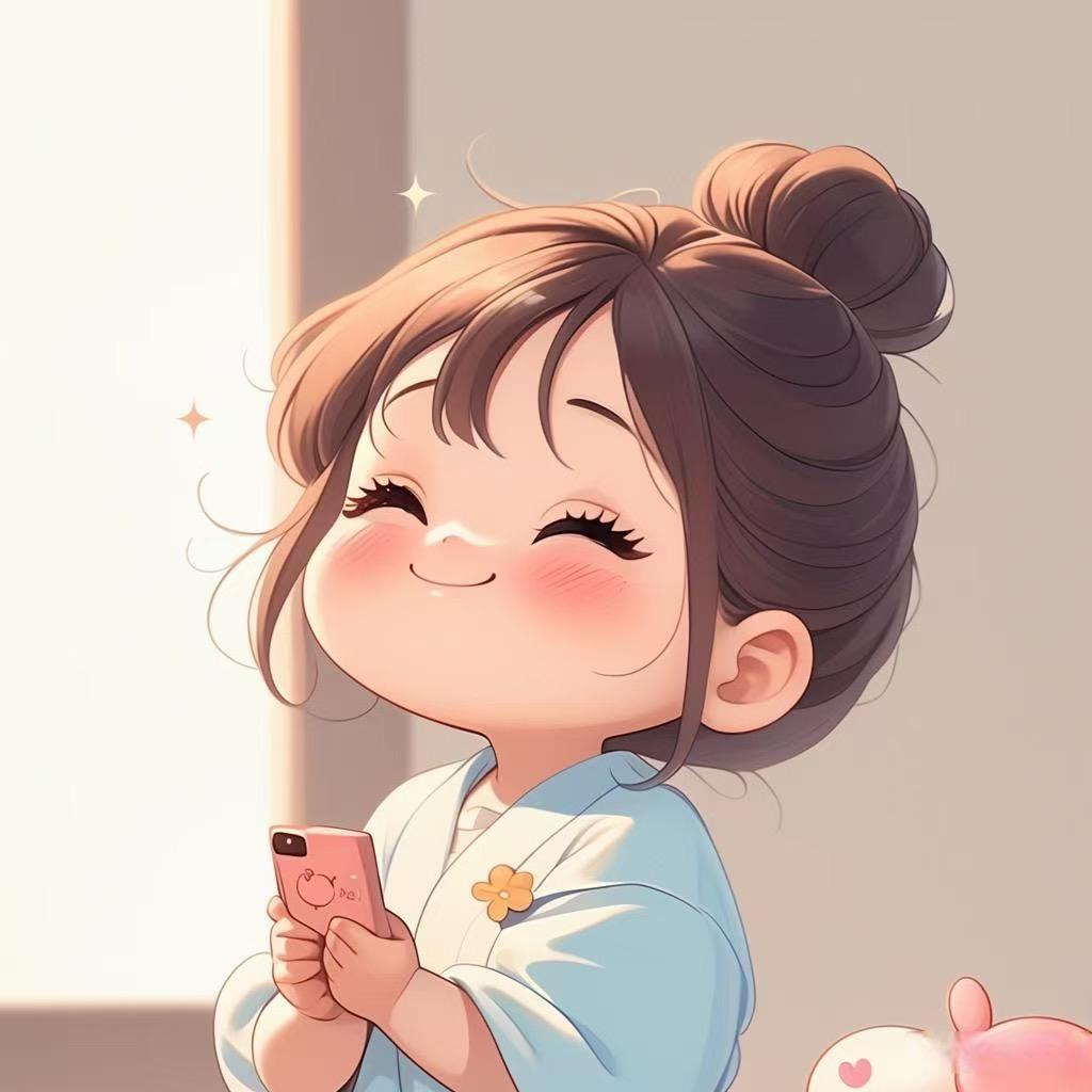 小个子