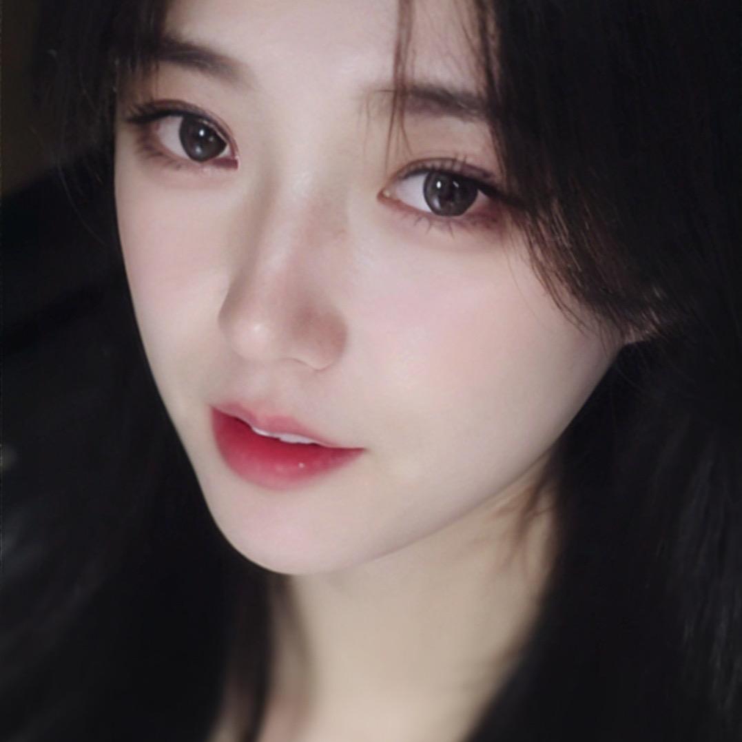 没心没肺的小姐姐（忕佪）