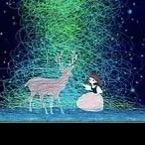 林深不见🦌