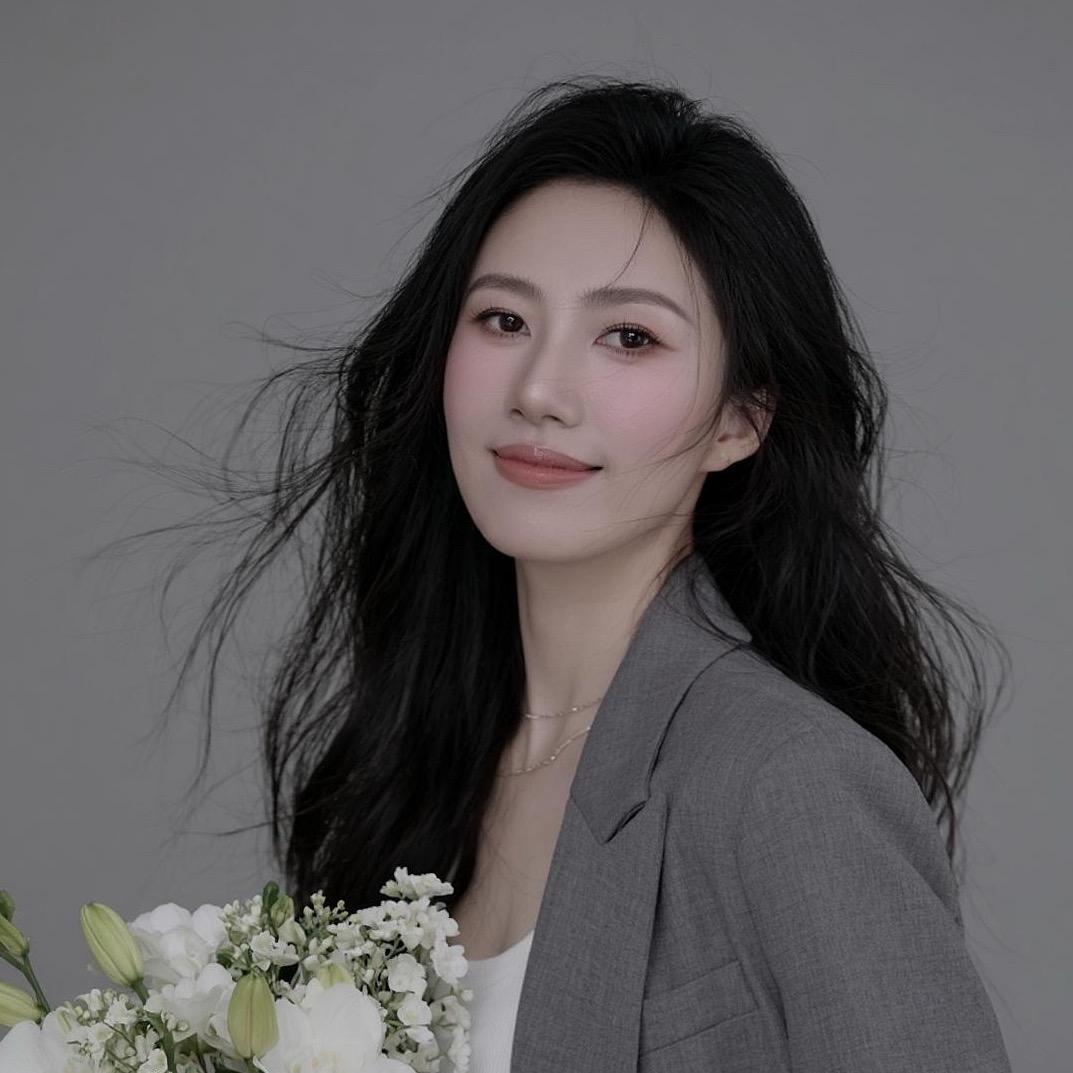 潮州饶平化妆师—婷