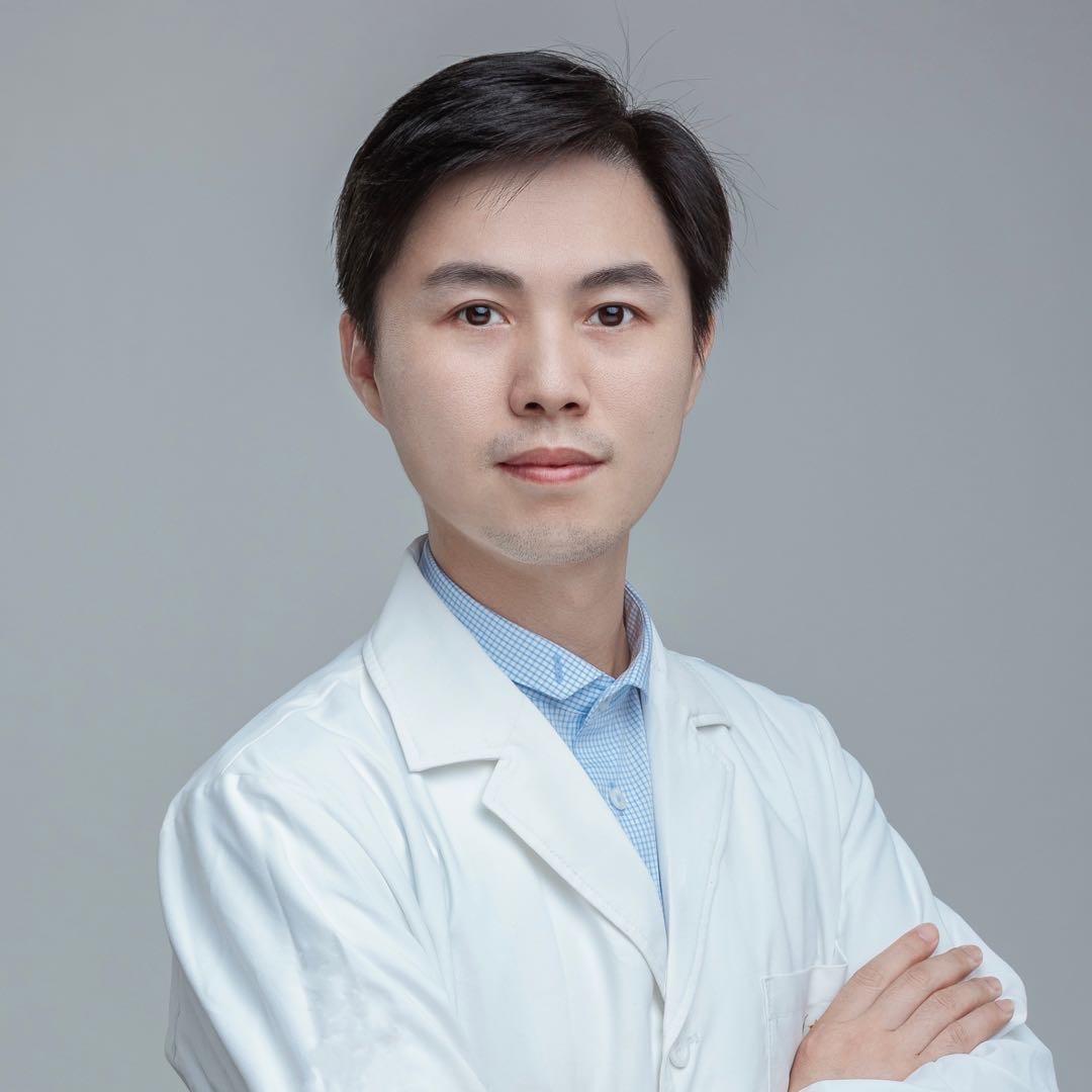 宋明君医生