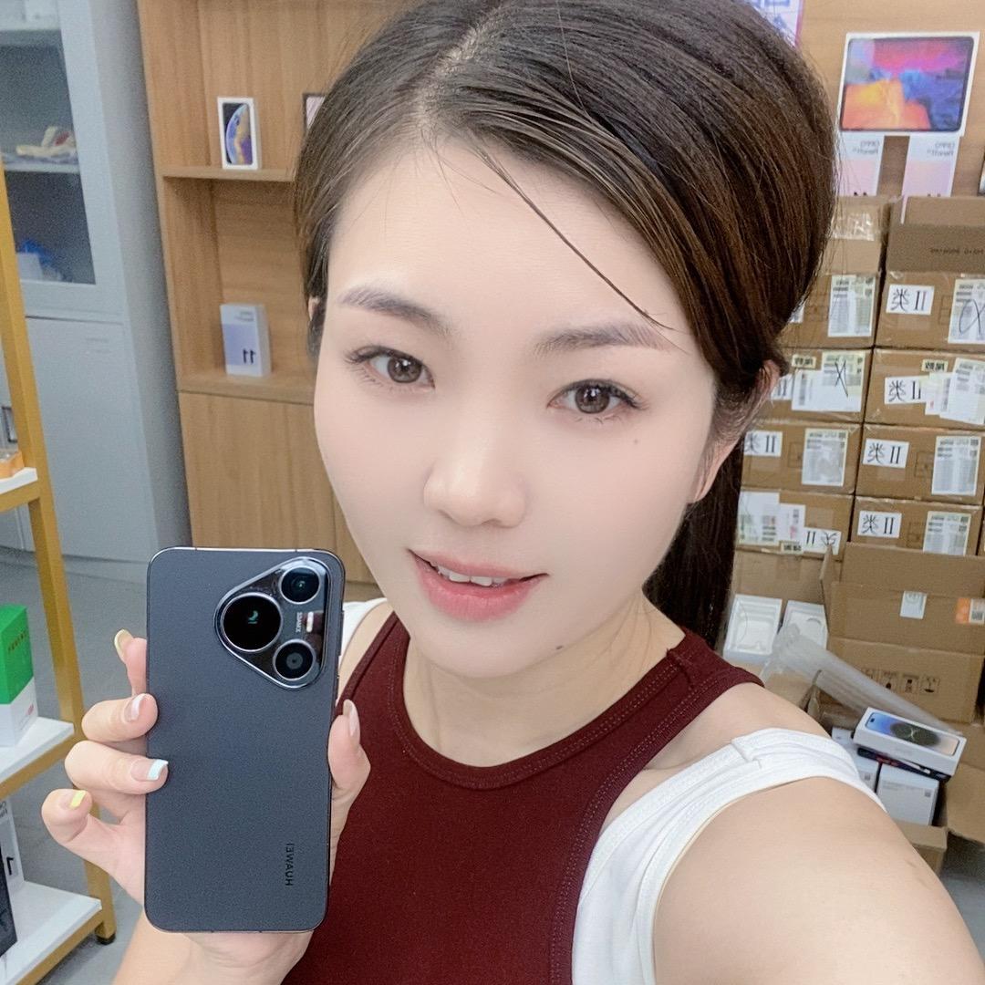 亚彬手机