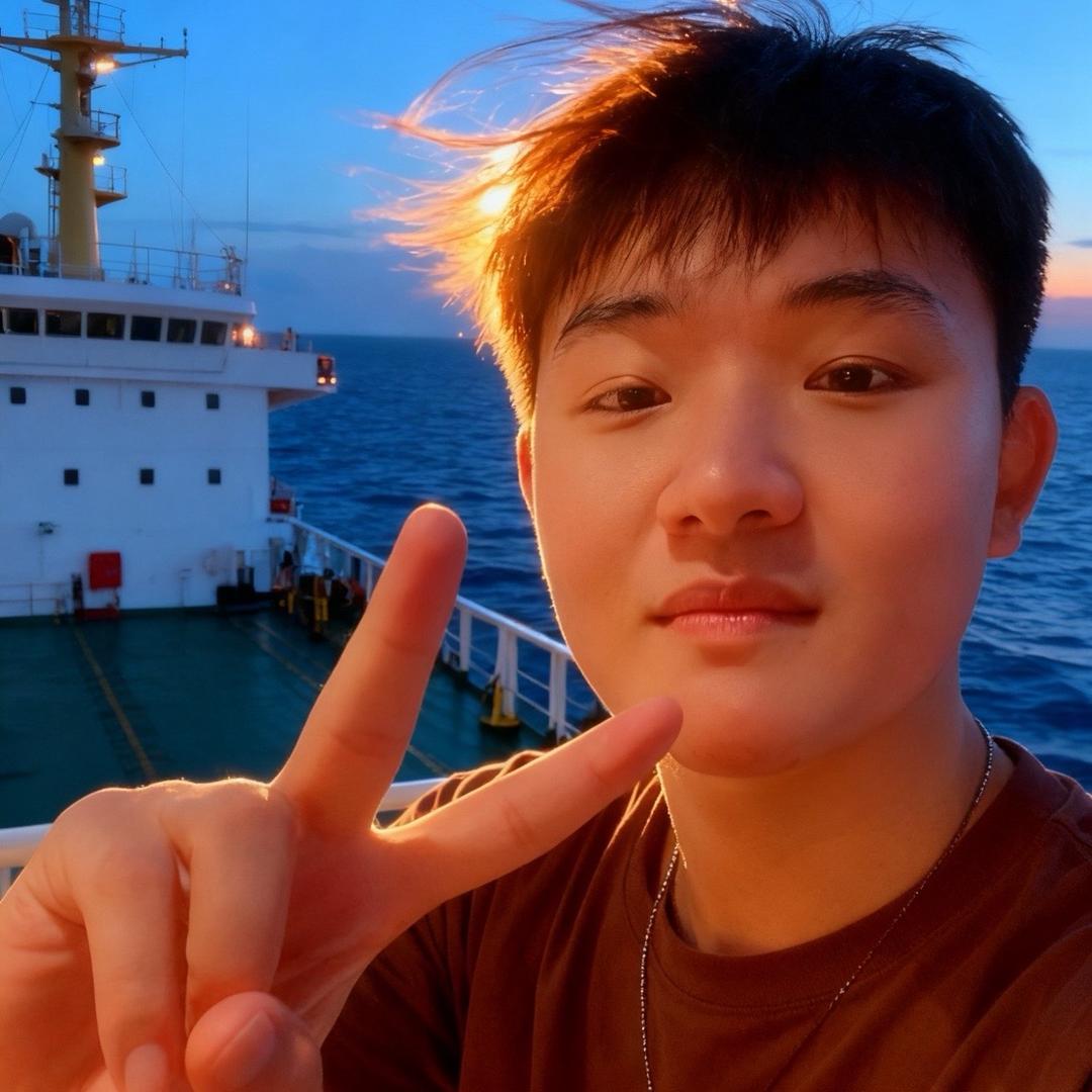 不吃香菜睡醒了