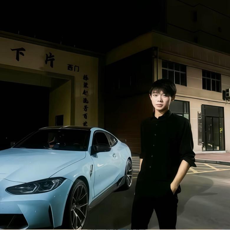 小陆乱撞