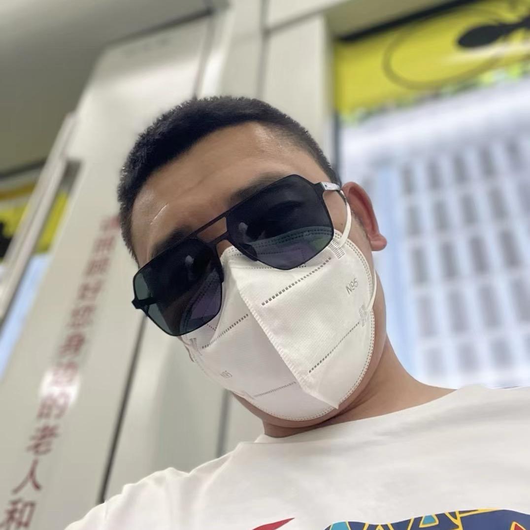 富尧精品店