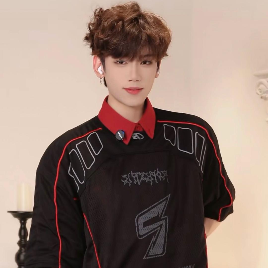文柯不Wink