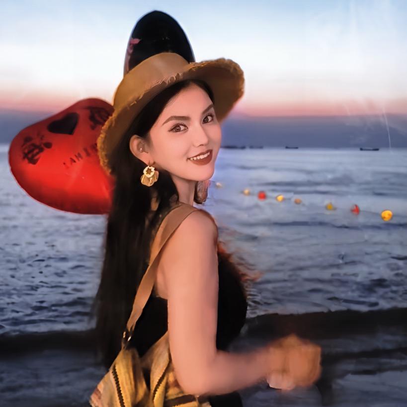 @  李拜天